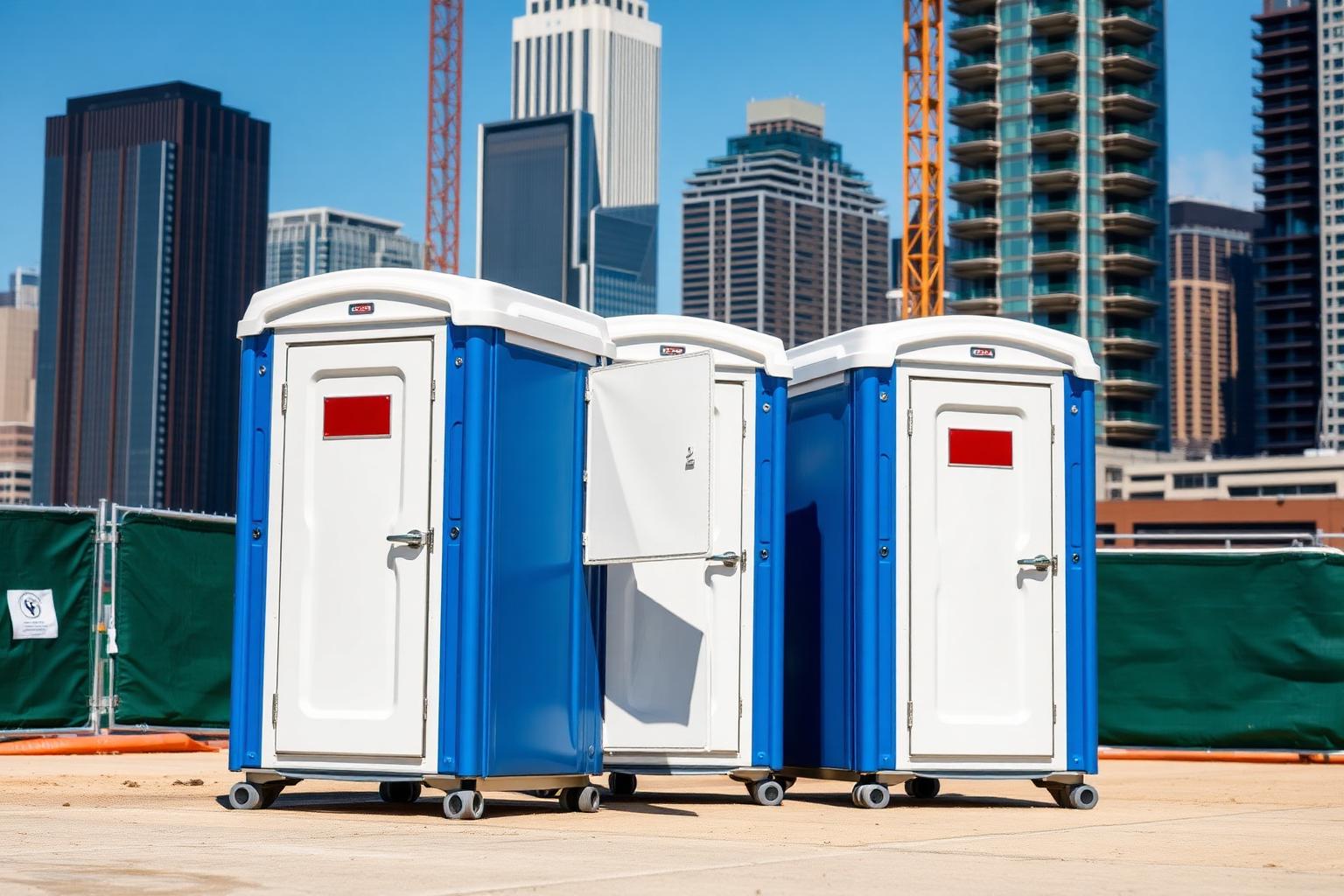 Porta Potty Rental Republic, MO Near Me